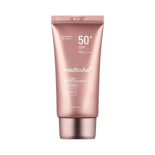 Medicube Collagen Firming Sun Cream SPF50+ PA++++ 50 ML