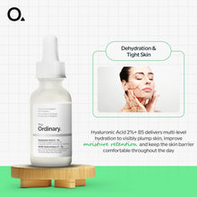 The Skin Support Set ( 30 ML two pice)