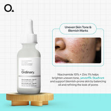 The Skin Support Set ( 30 ML two pice)