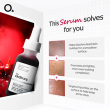 AHA 30% + BHA 2% Peeling Solution 30 Ml