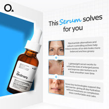Balancing & Clarifying Serum 30 Ml