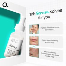 Multi-Peptide + HA Serum 30 Ml