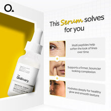 Buffet Multi Technology Peptide Serum 30 Ml
