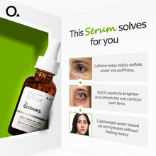 Caffeine Solution 5% + EGCG 30 Ml
