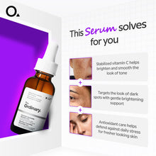 Ascorbyl Glucoside Solution 12% 30 ML