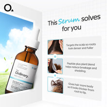 Multi-Peptide Serum for Hair Density 60 ML