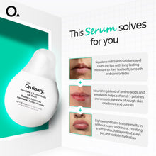 Squalane + Amino Acids Lip Balm 15 ML