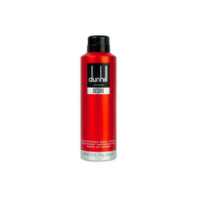 Dunhill London Desire Red Body Spray – 226ml