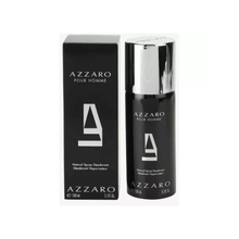 Azzaro Pour Homme Deodorant Body Spray – 150ml