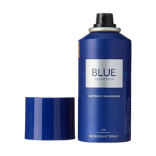Antonio Banderas Blue Seduction Deodorant Body Spray – 150ml