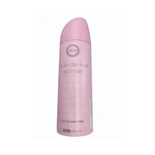 Armaf Club De Nuit Deodorant Body Spray for Women – 200ml