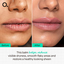 Squalane + Amino Acids Lip Balm 15 ML