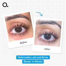 Multi-Peptide Lash and Brow Serum 5Ml