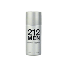 Carolina Herrera 212 NYC Men Deodorant Spray – 150ml