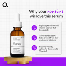 Ascorbyl Glucoside Solution 12% 30 ML