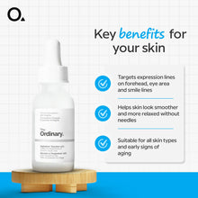 Argireline Solution 10% 30 Ml