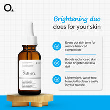 Ascorbic Acid 8% + Alpha Arbutin 2% 30 ml