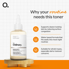 Glycolic Acid 7% Exfoliating Toner