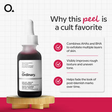 AHA 30% + BHA 2% Peeling Solution 30 Ml