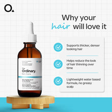 Multi-Peptide Serum for Hair Density 60 ML