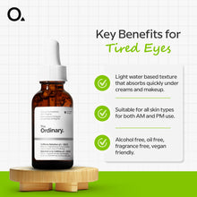 Caffeine Solution 5% + EGCG 30 Ml