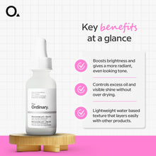 Niacinamide 10% + Zinc 1% 30 Ml