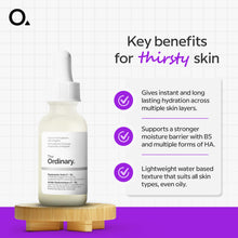 Hyaluronic Acid 2% + B5 30 Ml