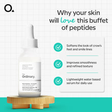 Multi-Peptide + HA Serum 30 Ml