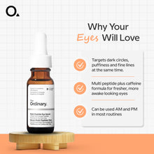 Multi-Peptide Eye Serum 15 Ml