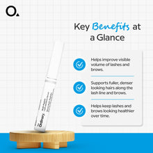 Multi-Peptide Lash and Brow Serum 5Ml