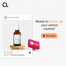 Retinol 1% in Squalane 30 Ml