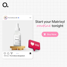 Matrixyl 10% + HA 30 Ml