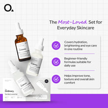 The Most-Loved Set ( 15 Ml x 3)