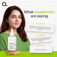 Azelaic Acid Suspension 10% 30 Ml