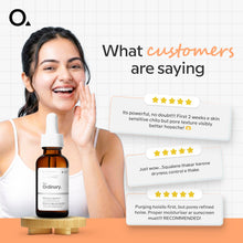 Retinol 1% in Squalane 30 Ml
