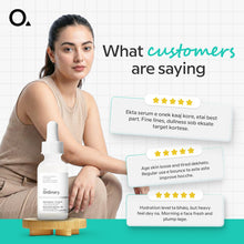 Multi-Peptide + HA Serum 30 Ml