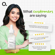 The Ordinary Salicylic Acid 2% Solution 30 ML