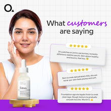 Hyaluronic Acid 2% + B5 30 Ml