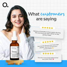 Balancing & Clarifying Serum 30 Ml