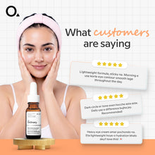Multi-Peptide Eye Serum 15 Ml