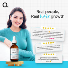 Multi-Peptide Serum for Hair Density 60 ML