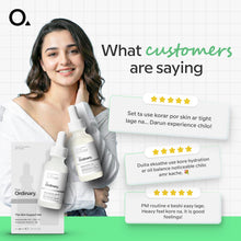 The Skin Support Set ( 30 ML two pice)
