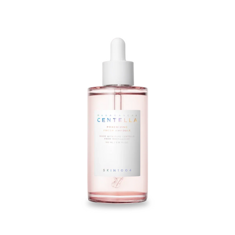 SKIN1004 Madagascar Centella Poremizing Fresh Ampoule 50 ml