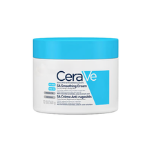 CeraVe SA Smoothing Cream For Dry, Rough, Bumpy Skin (340g)
