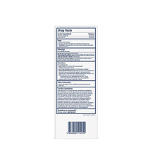 CeraVe Hydrating Mineral Sunscreen SPF 50 Face Lotion (75ml)