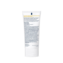 CeraVe Hydrating Mineral Sunscreen SPF 50 Face Lotion (75ml)