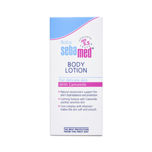 Sebamed Baby Body Lotion  100ml