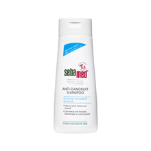 Sebamed Anti Dandruff Shampoo 200ml
