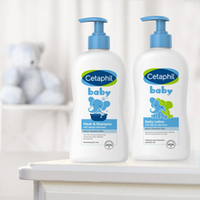 Cetaphil Baby Daily Lotion 399 Ml