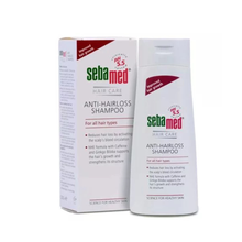 Sebamed Anti Hairloss Shampoo -200ml